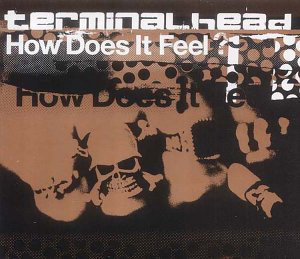 Terminalhead - How Does It Feel ? - 12", Maxi