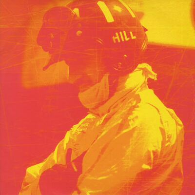 Apollo 440 - Raw Power - 2x12", Promo