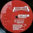 Stisch - JFK (Remixes) - 12"