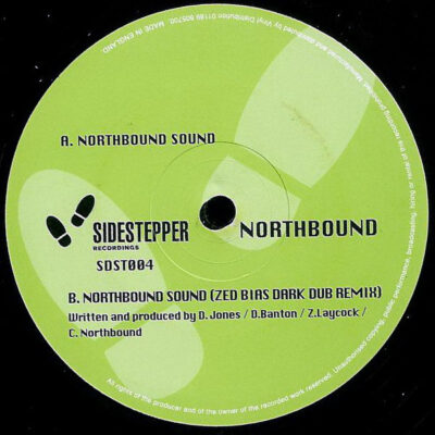 Northbound (8) - Northbound Sound - 12"