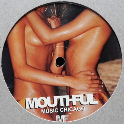 Dizzy - Comin' Back Around - 12"