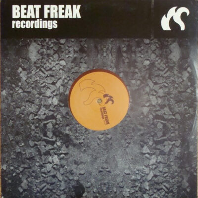 Simon & Shaker - Make It - 12", Gen