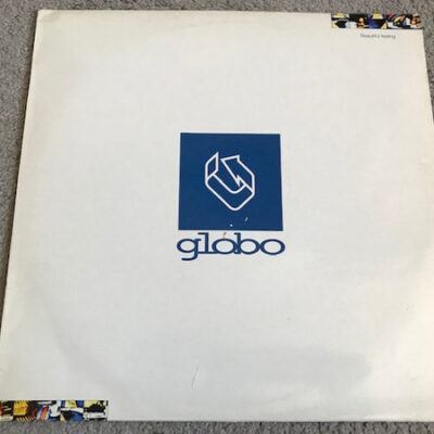 Globo - Beautiful Feeling - 12"