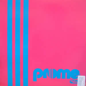 Pascal R - Killing - 10", Promo
