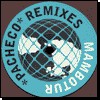 Mambotur - Pacheco (Remixes) - 12"