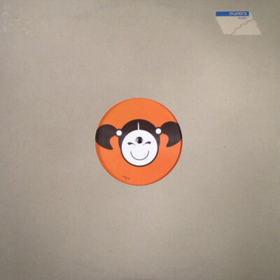 Meat Katie / Extramode - Agatha Rock 'N' Roll Sampler - 12", Smplr