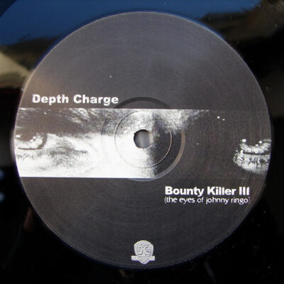Depth Charge - Bounty Killer III - 12"