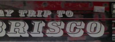 Various - Day Trip To Brisco - 12"