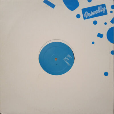 Friendly - S&M - 12"