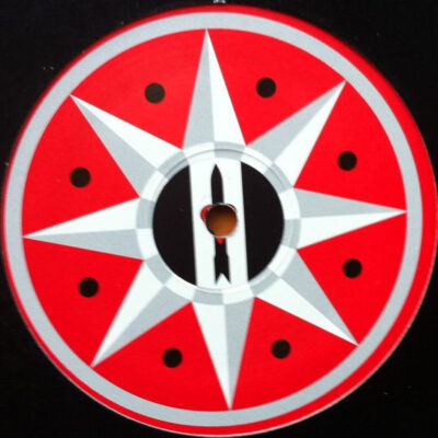 Love And Rockets - R.I.P. 20C - 12", Promo
