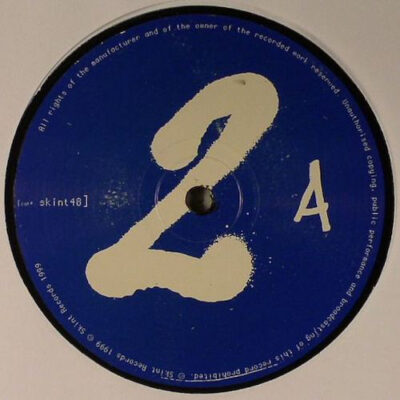 REQ - Daily Beats 2 - 12"