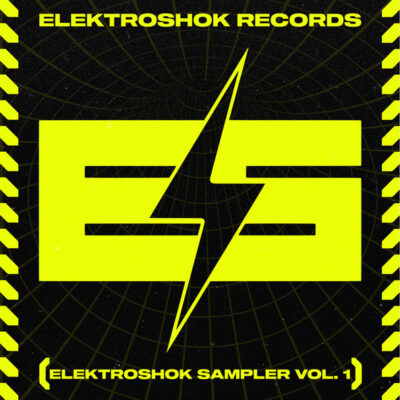 Various - Elektroshok Sampler Vol.1 - 12", EP, Ltd, Pri