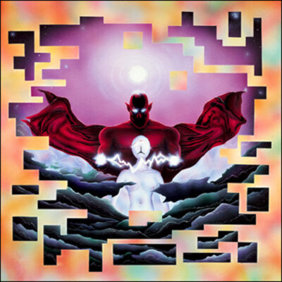 Hyper-On Experience* - The Family We Never Had - 12"
