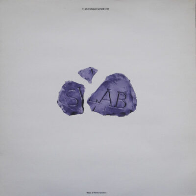 Slab - Rampant Prankster - 12"