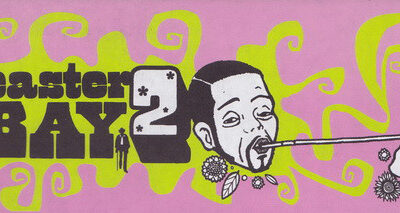 Miss Providence & The Fudpucker - The Tantrik Timetable Part II - 12"