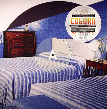 Coburn - We Interrupt This Program - 12"