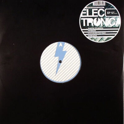 Various - Electronica - 12"