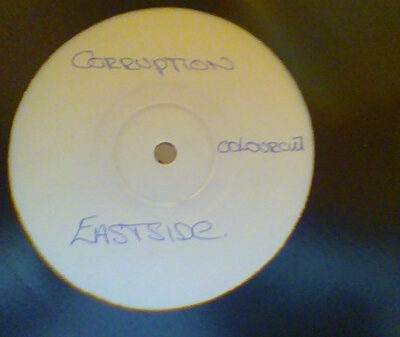 Eastside Chapter - Corruption - 12"