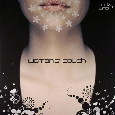 Buck + Limo - Woman's Touch - 12"