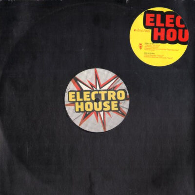 Various - Electrohouse Vinyl/Dos - 12"