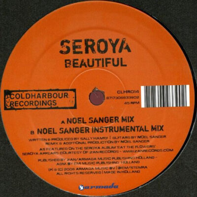 Seroya - Beautiful - 12"