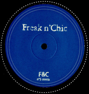 Sweet Light - Mécaniques Remontées (Remix) - 12"