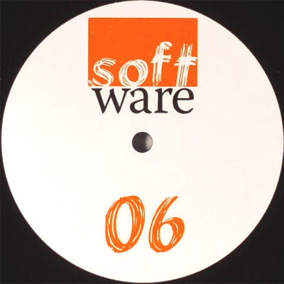 mouseDown - Sexy 4 All E.P - 12", EP