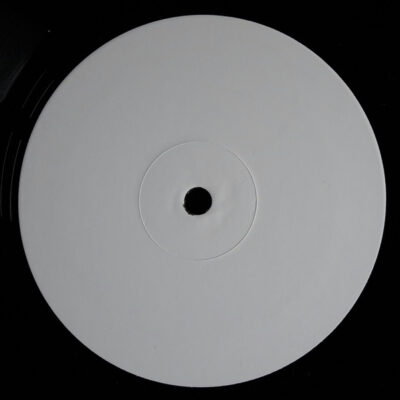 SunGods - A Vision - 12", W/Lbl