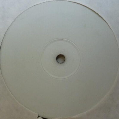FC Kahuna - What Is Kahuna? (Fatboy Slim Mix) - 12", S/Sided, W/Lbl