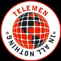 Telemen - In All Nothing - 12"