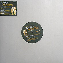 Jason Sparks - The Story Of 'O' - 12"