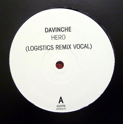DaVinche - Hero - 12"