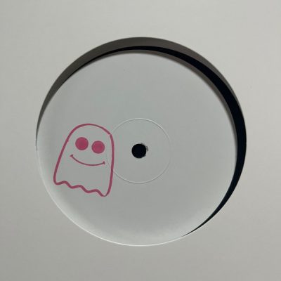 Unknown Artist - Ghost Stars 2 - 12", W/Lbl, Sta