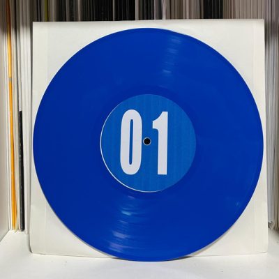 Agent 00 (3) - Remixes 01 - 10", Ltd, Sol