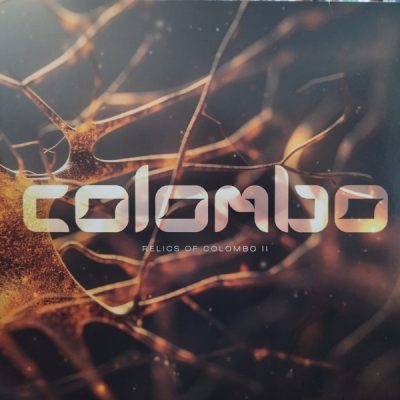 Colombo - Relics Of Colombo 2 - 12"