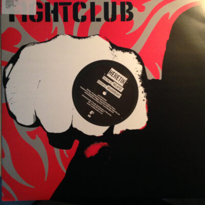 Heretik (3) - Relapse - 12"
