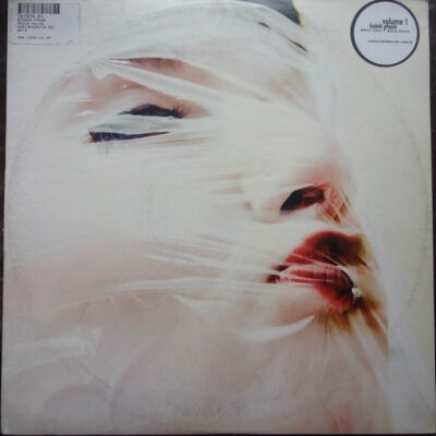 Bionik Phunk - Volume 1 - 12"