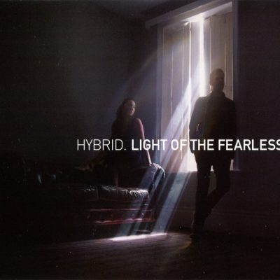 Hybrid - Light Of The Fearless - CD, Album + 3xCD + CD, Single + Box, Ltd, S/Editio