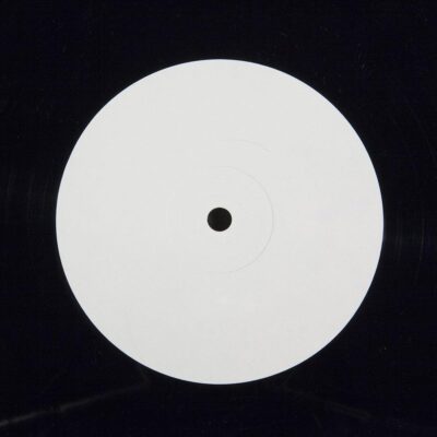 Merlyn - Search (White Label / Promo) 12"