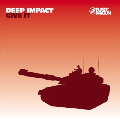 Deep Impact - Give It - 12"