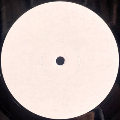 Various - 4ELE - 12", Ltd, Unofficial, W/Lbl
