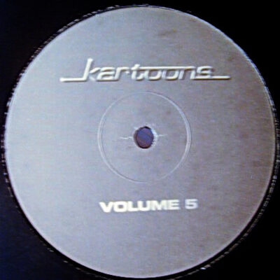 Symbiosis (2) - The Pros - 12"