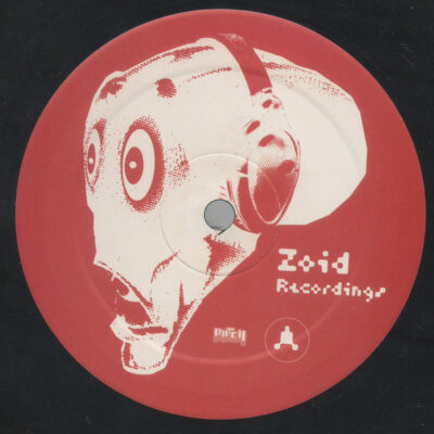 The Freakazoids - Need Another Beat - 12"