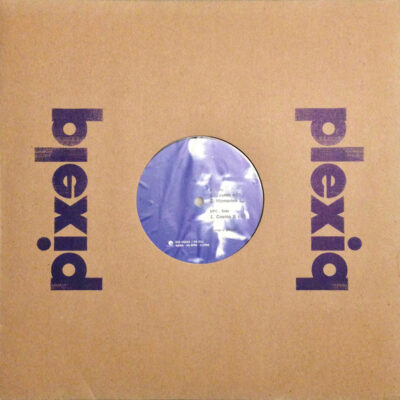 Plexiq - Cosmo - 12"