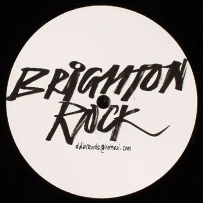 Lionrock – Brighton Rock