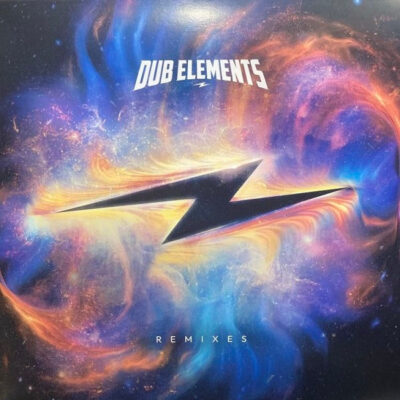 Dub Elements - Remixes - 12"