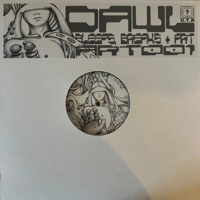 Dawl - ART 001 - 12", Gre