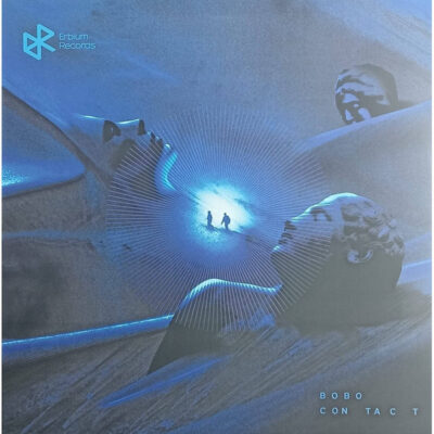Bobo (69) - Contact - LP, Album